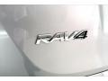 Toyota RAV4 XLE Silver Sky Metallic photo #7