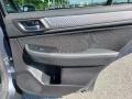 Subaru Outback 2.5i Premium Carbide Gray Metallic photo #15