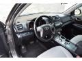 Toyota Highlander Sport 4WD Magnetic Gray Metallic photo #10