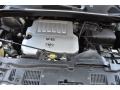 Toyota Highlander Sport 4WD Magnetic Gray Metallic photo #29