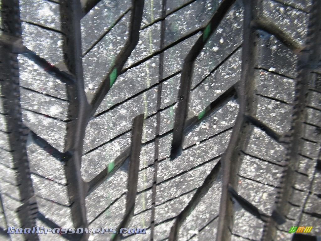 2015 CR-V EX - Modern Steel Metallic / Black photo #9