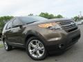 Ford Explorer Limited 4WD Caribou photo #2