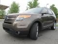 Ford Explorer Limited 4WD Caribou photo #6