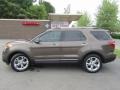 Ford Explorer Limited 4WD Caribou photo #7