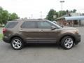 Ford Explorer Limited 4WD Caribou photo #11