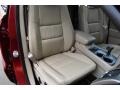 Jeep Grand Cherokee Limited 4x4 Deep Cherry Red Crystal Pearl photo #19