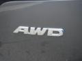 Honda CR-V LX AWD Polished Metal Metallic photo #9