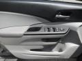 Honda CR-V LX AWD Polished Metal Metallic photo #13
