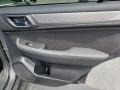 Subaru Outback 2.5i Premium Magnetite Gray Metallic photo #16
