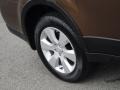 Subaru Outback 2.5i Premium Wagon Caramel Bronze Pearl photo #3