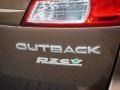 Subaru Outback 2.5i Premium Wagon Caramel Bronze Pearl photo #10