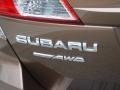 Subaru Outback 2.5i Premium Wagon Caramel Bronze Pearl photo #11