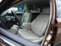 Subaru Outback 2.5i Premium Wagon Caramel Bronze Pearl photo #13
