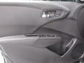 Acura RDX Technology AWD Crystal Black Pearl photo #7