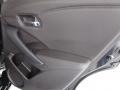 Acura RDX Technology AWD Crystal Black Pearl photo #16