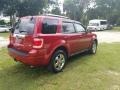 Ford Escape Limited V6 Sangria Red Metallic photo #3