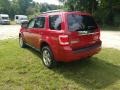 Ford Escape Limited V6 Sangria Red Metallic photo #5