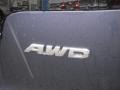 Honda CR-V EX-L AWD Twilight Blue Metallic photo #11