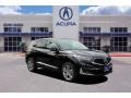 Acura RDX Advance AWD Majestic Black Pearl photo #1