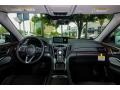 Acura RDX Advance AWD Majestic Black Pearl photo #9