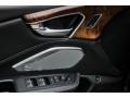 Acura RDX Advance AWD Majestic Black Pearl photo #12