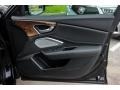 Acura RDX Advance AWD Majestic Black Pearl photo #22
