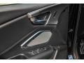 Acura RDX A-Spec Majestic Black Pearl photo #12