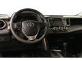 Toyota RAV4 LE AWD Magnetic Gray Metallic photo #6