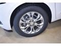 Buick Enclave Avenir AWD White Frost Tricoat photo #5