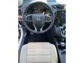 Honda CR-V EX-L AWD Platinum White Pearl photo #13