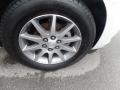 Buick Enclave Leather AWD White Frost Tricoat photo #10