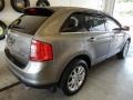Ford Edge Limited Mineral Gray photo #4