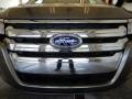 Ford Edge Limited Mineral Gray photo #12