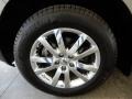 Ford Edge Limited Mineral Gray photo #13