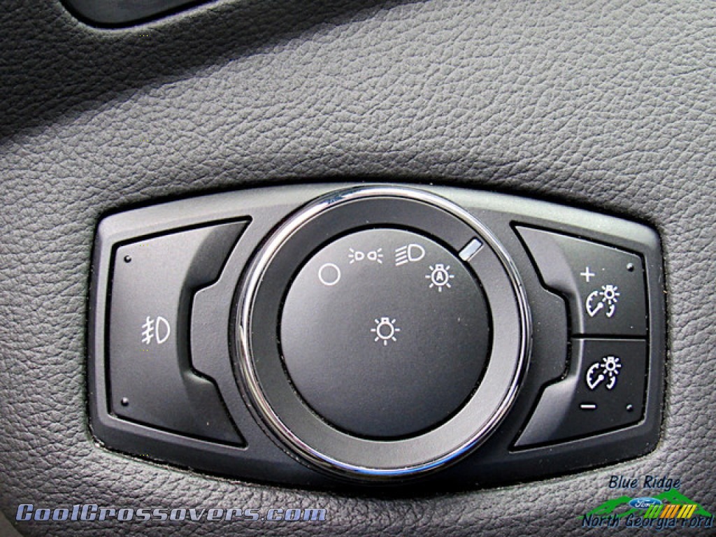 2013 Escape SE 1.6L EcoBoost 4WD - Sterling Gray Metallic / Charcoal Black photo #20
