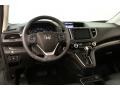 Honda CR-V Touring AWD Crystal Black Pearl photo #7