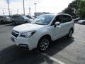 Subaru Forester 2.5i Touring Crystal White Pearl photo #2