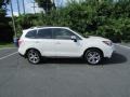 Subaru Forester 2.5i Touring Crystal White Pearl photo #5