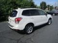 Subaru Forester 2.5i Touring Crystal White Pearl photo #6
