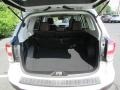 Subaru Forester 2.5i Touring Crystal White Pearl photo #20