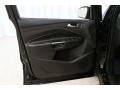 Ford Escape Titanium 4WD Shadow Black photo #5