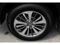 Acura RDX FWD Advance Crystal Black Pearl photo #11