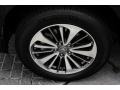 Acura RDX FWD Advance Crystal Black Pearl photo #14