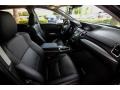 Acura RDX FWD Advance Crystal Black Pearl photo #25