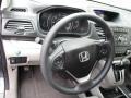 Honda CR-V EX 4WD Twilight Blue Metallic photo #13