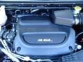Chrysler Pacifica Touring L Brilliant Black Crystal Pearl photo #37