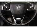 Honda CR-V EX-L Crystal Black Pearl photo #11