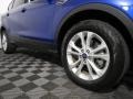 Ford Escape SEL 4WD Lightning Blue photo #3