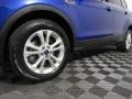 Ford Escape SEL 4WD Lightning Blue photo #8