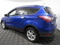 Ford Escape SEL 4WD Lightning Blue photo #9